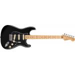 Fender LTD Player II Stratocaster Negra Guitarra Eléctrica