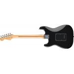 Fender LTD Player II Stratocaster Negra Guitarra Eléctrica