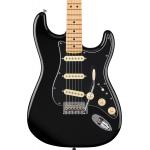 Fender LTD Player II Stratocaster Negra Guitarra Eléctrica