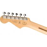 Fender LTD Player II Stratocaster Negra Guitarra Eléctrica