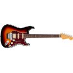 Fender Player II Modified Stratocaster HSS Floyd Rose 3 Tone Sunburst Guitarra Eléctrica