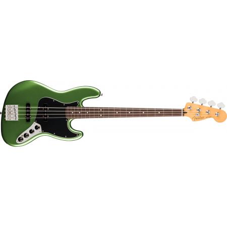 Bajos eléctricos  Fender Player II Modified Active Jazz Bass RW Harvest Green Metallic Bajo Eléctrico