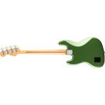 Fender Player II Modified Active Jazz Bass RW Harvest Green Metallic Bajo Eléctrico
