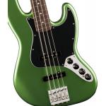 Fender Player II Modified Active Jazz Bass RW Harvest Green Metallic Bajo Eléctrico
