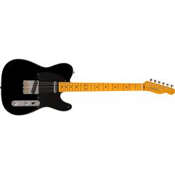 Guitarras Eléctricas Fender LTD American Vintage II 51 Telecaster Negra Guitarra Eléctrica