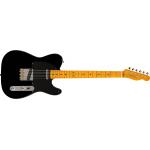 Fender LTD American Vintage II 51 Telecaster Negra Guitarra Eléctrica