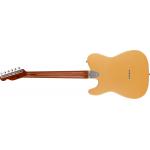 Fender Made in Japan Telecaster Custom Roasted Maple (MN) Gold Guitarra Eléctrica