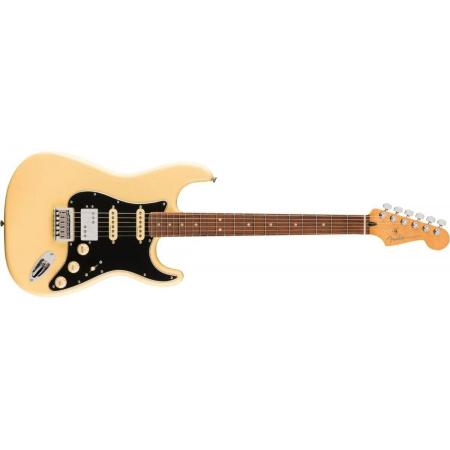 Guitarras Eléctricas Fender Player Plus LTD Stratocaster HSS Vintage White Guitarra Eléctrica