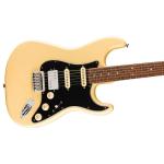Fender Player Plus LTD Stratocaster HSS Vintage White Guitarra Eléctrica