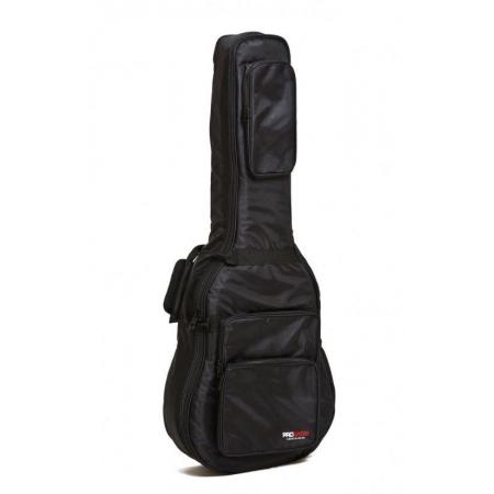 Accesorios de guitarra Probag 615AE Funda Guitarra Eléctrica 15Mm