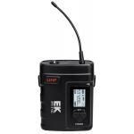 EK JRU680HD Sistema Inálambrico duo cabeza
