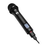 EK JRU680D Sistema Inálambrico duo mano