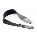 Righton BREATHE-BK  Bandolera Transpirable Steady Bassman Breathe Black