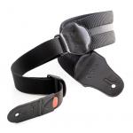 Righton BREATHE-BK  Bandolera Transpirable Steady Bassman Breathe Black