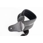 Righton BREATHE-BK  Bandolera Transpirable Steady Bassman Breathe Black