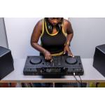 Alphatheta XDJ-AN All-In-One DJ Controller