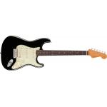 Fender Vintera III Early 60s Stratocaster RW Black Guitarra Eléctrica