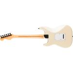 Fender LTD Player Fusion Stratocaster HSS Olympic Pearl Guitarra Eléctrica con Estuche