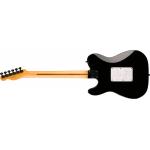 Fender LTD Player Fusion Telecaster HH Floyd Rose EB Black Guitarra Eléctrica