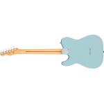 Fender 75th Anniversary Player II Telecaster RW Daphne Blue Guitarra Eléctrica