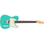 Fender 75th Anniversary Player II Telecaster RW Seafoam Green Guitarra Eléctrica