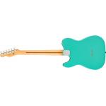 Fender 75th Anniversary Player II Telecaster RW Seafoam Green Guitarra Eléctrica
