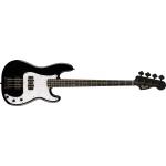 Fender LTD Player Fusion Precision Bass HH EB Black Bajo Eléctrico