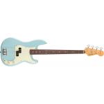 Fender 75th Anniversary Player II Precision Bass RW Daphne Blue Bajo Eléctrico