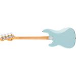 Fender 75th Anniversary Player II Precision Bass RW Daphne Blue Bajo Eléctrico