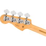 Fender 75th Anniversary Player II Precision Bass MN Candy Apple Red Bajo Eléctrico