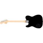 Squier Paranormal Troublemaker Telecaster LF Black Guitarra Eléctrica