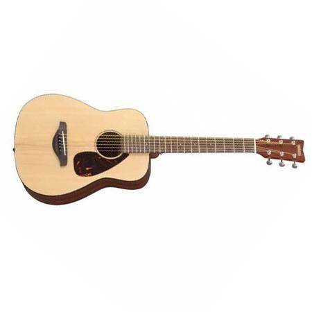 Guitarra Acústica Yamaha 3/4 Natural JR2
