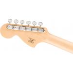Squier Paranormal Troublemaker Telecaster Deluxe Bigsby Honey Sunburst Guitarra Eléctrica