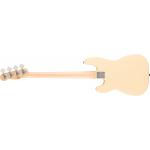 Squier Paranormal Thinline Precision Bass SJ Vintage White Bajo Eléctrico