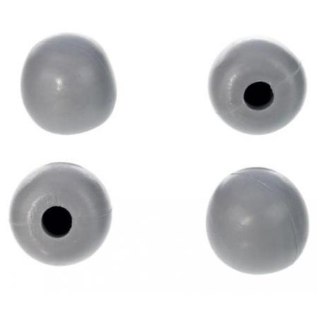 Accesorios de percusión y baterías Vic Firth UPT Universal Practice Tips