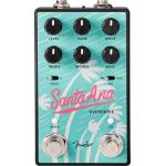 Fender Santa Ana Overdrive V2 Pedal de Guitarra