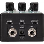 Fender Santa Ana Overdrive V2 Pedal de Guitarra