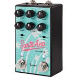 Fender Santa Ana Overdrive V2 Pedal de Guitarra
