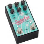 Fender Santa Ana Overdrive V2 Pedal de Guitarra