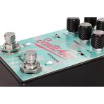 Fender Santa Ana Overdrive V2 Pedal de Guitarra