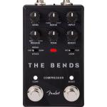 Fender The Bends Compressor V2 Pedal de Guitarra