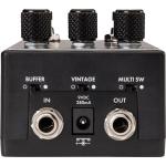 Fender The Bends Compressor V2 Pedal de Guitarra