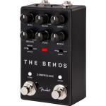 Fender The Bends Compressor V2 Pedal de Guitarra