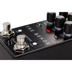Fender The Bends Compressor V2 Pedal de Guitarra