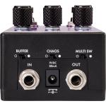 Fender The Pelt Fuzz V2 Pedal de Guitarra