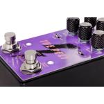 Fender The Pelt Fuzz V2 Pedal de Guitarra