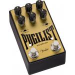 Fender Plugilist Distorsion V2 Pedal de Guitarra