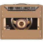 Fender 62 Deluxe Amp 230V Vintage Brown Combo Guitarra Eléctrica