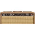Fender 62 Deluxe Amp 230V Vintage Brown Combo Guitarra Eléctrica