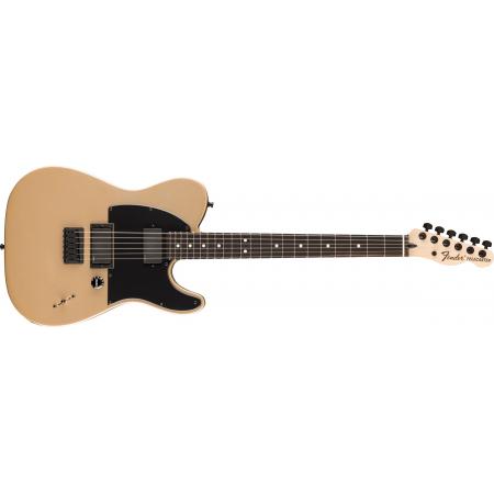 Guitarras Eléctricas Fender LTD Jim Root Telecaster Shoreline Gold Guitarra Eléctrica